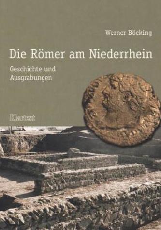 Die Römer am Niederrhein