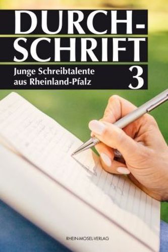 Durchschrift. Bd.3