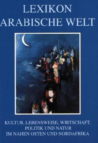 Lexikon Arabische Welt