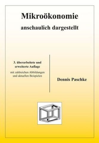 Mikroökonomie, anschaulich dargestellt