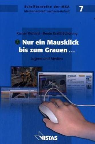 Nur ein Mausklick bis zum Grauen . . .