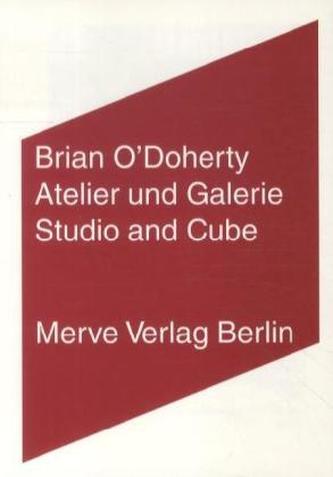 Atelier und Galerie