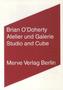 Atelier und Galerie