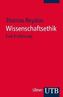 Wissenschaftsethik. Bd.1