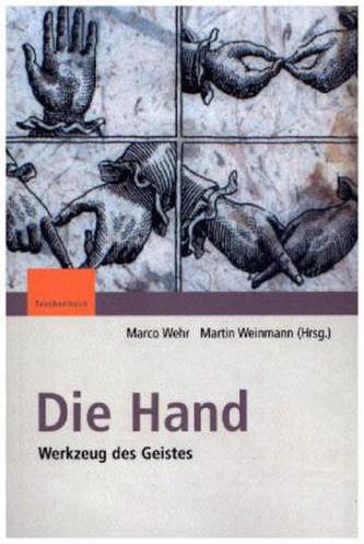 Die Hand