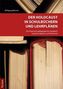 Der Holocaust in Schulbüchern und Lehrplänen