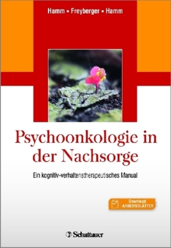 Psychoonkologie in der Nachsorge