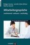 Mitarbeitergespräche