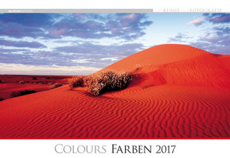 Farben / Colours 2017