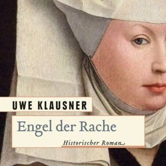 Engel der Rache, 1 MP3-CD