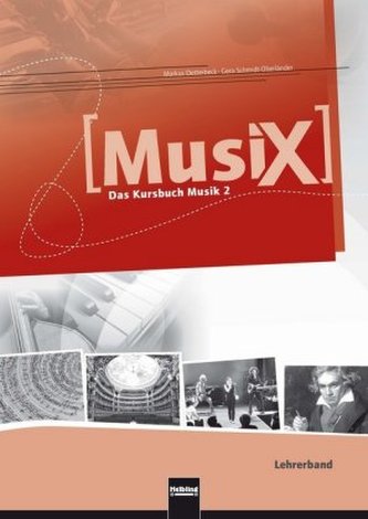 7./8. Schuljahr, Lehrerband