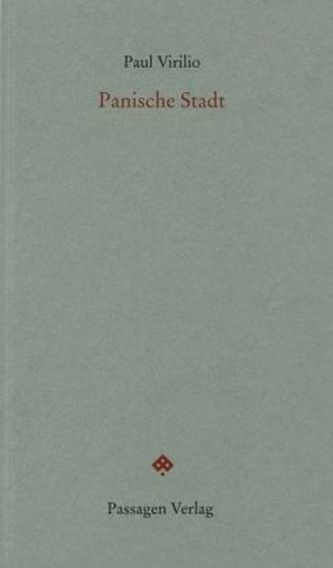 Panische Stadt