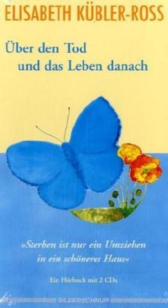 Über den Tod und das Leben danach, 2 Audio-CDs