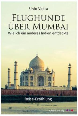 Flughunde über Mumbai