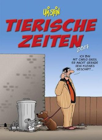 Tierische Zeiten 2017