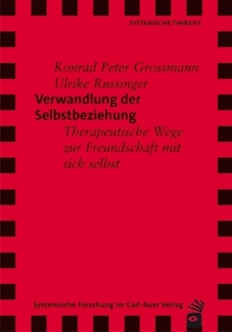 Verwandlung der Selbstbeziehung