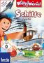 Willy Werkel - Schiffe bauen, CD-ROM + Zollstock