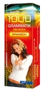 1000 Grammatik Übungen Spanisch, Karteikarten m. Lernbox