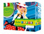 Pocket-CARDS Small talk, Italienisch, Karteikarten