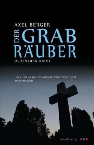 Der Grabräuber Der Grabräuber