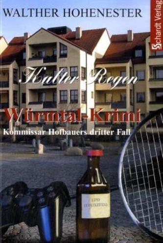 Kalter Regen