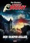 Dan Shockers Larry Brent - Der Vampir-Killer