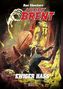 Dan Shockers Larry Brent - Ewiger Hass