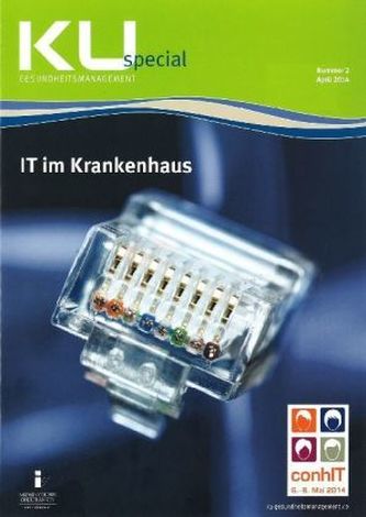 IT im Krankenhaus