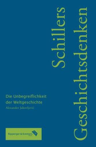 Schillers Geschichtsdenken