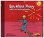 Der kleine Prinz rettet den Wüstenplaneten, Audio-CD. Folge.9