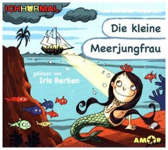 Die kleine Meerjungfrau, Audio-CD