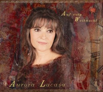 Auf ewig ... Weihnacht, 1 Audio-CD