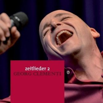 Zeitlieder, Audio-CD. Tl.2