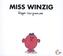 Miss Winzig