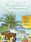 Reiseplaner und Reisetagebuch