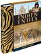 Indien. India