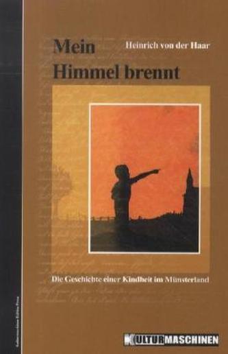 Mein Himmel brennt