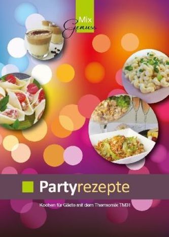 Partyrezepte