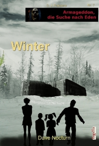 Armageddon, die Suche nach Eden - Winter