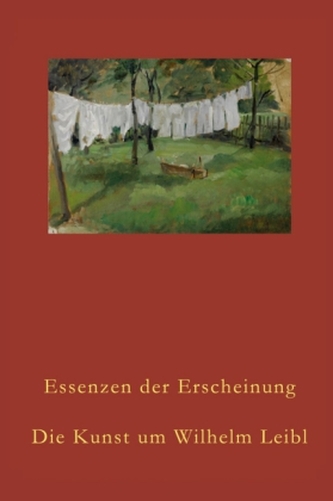 Essenzen der Erscheinung