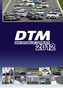 DTM - das offizielle Jahrbuch 2012