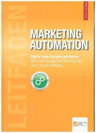 Leitfaden Marketing Automation