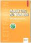 Leitfaden Marketing Automation