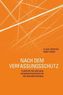 Nach dem Verfassungsschutz