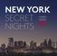 New York Secret Nights, Bildband u.Schallpatte