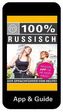 100% Sprachguide Russisch inkl. App