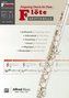 Grifftabelle Föte / Fingering Charts Flute