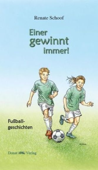 Einer gewinnt immer!