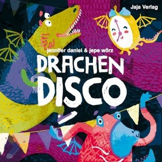 Drachendisco
