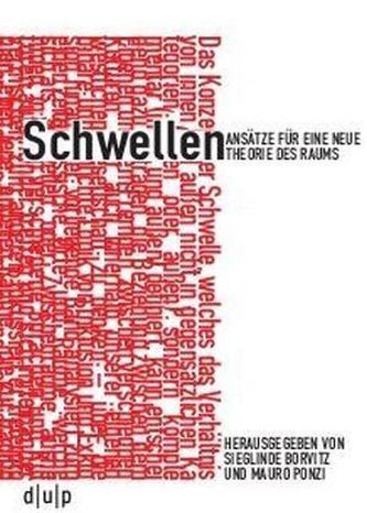 Schwellen